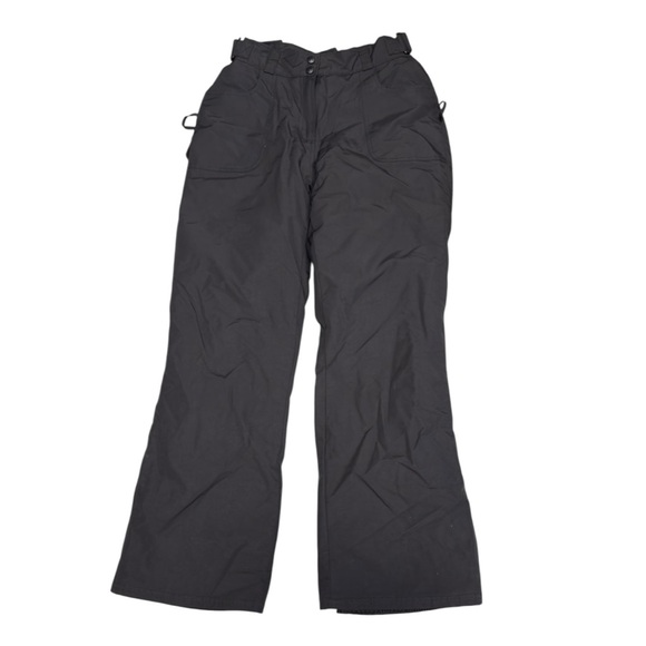 Outdoor Gear Inc. Pants - Mountain Tek Insulated Ski Snow Terrain Active Wear Winter Bungee Unisex Pants